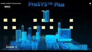 Noratek - ProSYS™ Plus from Risco