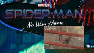 SPIDERMAN | NOWAYHOME | TOBEYMAGUIRE???? | EVERYTHINGMARVEL