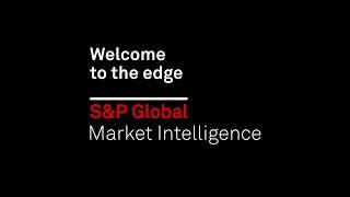 S&P Global Market Intelligence for Salesforce – Demo