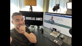 Scamrisk.com Legit? Or is Douglas James a Scam? Watch As He Reviews