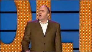 Dara O'Briain Live at Apollo - Young People