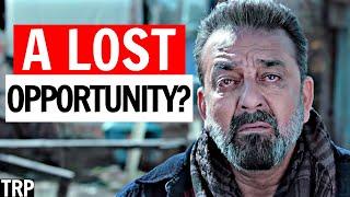 Torbaaz Movie Review & Analysis | Sanjay Dutt, Nargis Fakhri, Rahul Dev | Netflix India