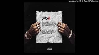 Lil Durk - Don't Talk To Me (feat. Gunna) (432Hz)