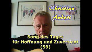 Christian Anders - Triff mich in der anderen Welt (Song des Tages - 59)