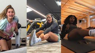 The Wildest Gym Fails 2024 | All Pain No Gain