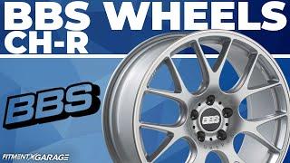 BBS Wheels CH-R Wheel Review