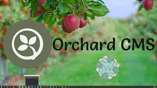 Building an Orchard Core Theme