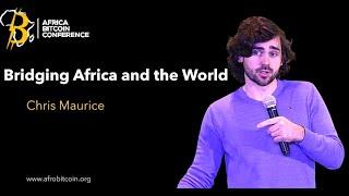 Bridging Africa and the World [Chris Maurice]