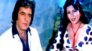 Kya Dekhte Ho Surat Tumhari |   Qurbani | Firoz Khan, Zeenat A l Mohammed Rafi