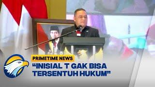 WOW! BP2MI Sebut Inisial 'T' Soal Judol Kebal Hukum [Primetime News]