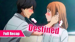 He Dates His Wife In Future | Anime Recap