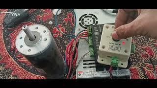 servo tester murah, cuma modal 8rb-an