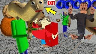 I can't think of a title for this.. | Baldi's Basics MOD