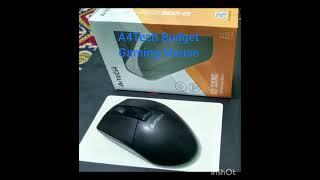 A4Tech Budget Gaming Mouse