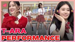 [4K] T-ARA HIT SONG PERFORMANCE