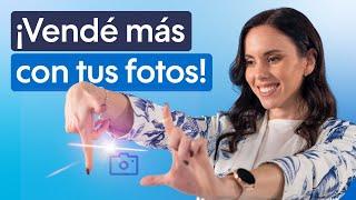  Cómo tomar fotos de ropa para vender: 10 tips [con ejemplos] 