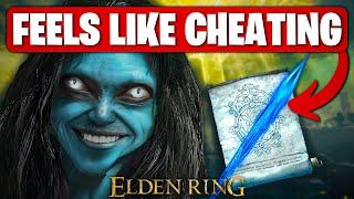 Elden Ring MAGE Build YOU NEED | Shadow of the Erdtree