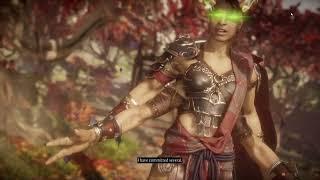 mk11 intro swap mod