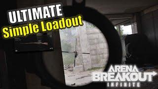 Stop Overthinking Your Loadout in Arena Breakout Infinite – You Only Need THESE Weapons!