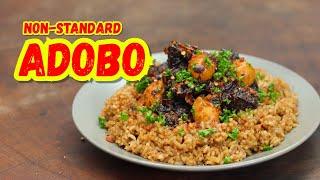 NON-STANDARD ADOBO | Ninong Ry