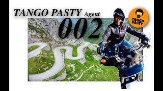 Part 002. Special Agent Motorcycle Tour - Piz Gloria Susten Furka Grimsel Gotthard