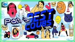 Best COUBS 2015 part 3. Best COUB 2015. Лучшие коуб за год 2015