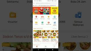 tutorial makan murah #shopeefood #shopee #shorts #viral