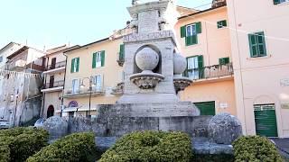 Ripi, Small Italian Town Near Frosinone