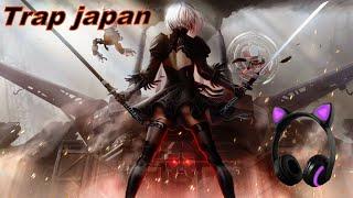 Trap japan 2022  japan bass 2022  japanese type beat