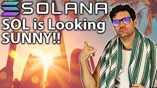 Solana (SOL): Scaling Potential to BLOW Your Mind!! 