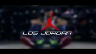 Joa El Super MC - Los Jordan ft Quimico & Melymel  (Prod. Xnike & BassBreaker) (VIDEO OFICIAL)