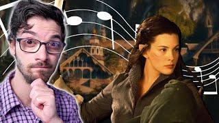 How to Compose Battle Music Like Howard Shore