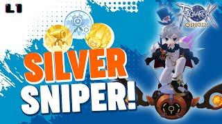 Mechanic FAW Silver Sniper guide! - Ragnarok Origin