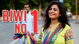 Biwi No.1 || Modern Wives || Digital Kalakaar