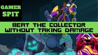 10 Tips for Flawless Collector + MORE Dead Cells Trophy Help (GAMER SPIT #9)