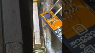 Combo Tuch IC Replace / Repair