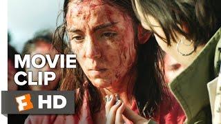 Raw Movie CLIP - Rabbit Kidney (2017) - Garance Marillier Movie