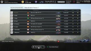 Gran Turismo 7_erste mal mit Logitech G29