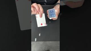 The Easiest Card Trick EVER | Magic Trick Tutorial