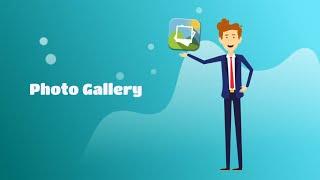 WordPress Photo Gallery Plugin