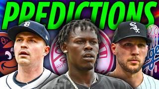 One Prediction for Each Team by the 2024 MLB Trade Deadline