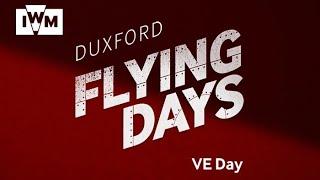 IWM Duxford Flying Days 2024 - VE Day TRAILER