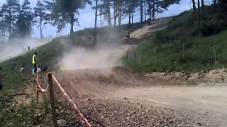 Sverepec CountryCross.sk MX Cup 11. 06. 2011