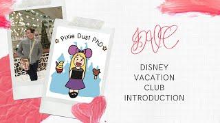 Disney Vacation Club Introduction | Explaining DVC Basics for Deciding if DVC is Right for You!