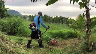 SIPAG LANG ANG BAON SA ARAW ARAW PARA SA MALINIS AT PRESKONG TIRAHAN