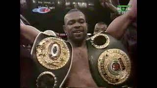 Roy Jones Jr vs Glenn Kelly Full Fight