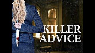 Therapist Killer Advice | #LMN 2023 Lifetime Mystery & Thriller Movies | Thriller Movie Network