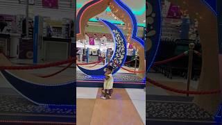 Lulu mall jeddah #dance #love #cute