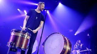 Imagine Dragons - "With or Without You" Live (U2 Cover)