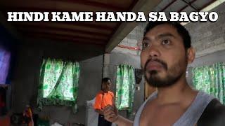 HINDI KO INASAHAN TO | Louie TV